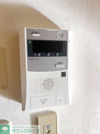 ベルトピア日吉IIの物件内観写真